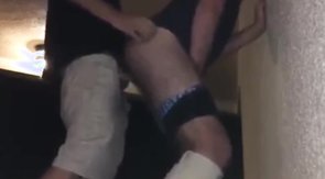 on s'encule dans les caves