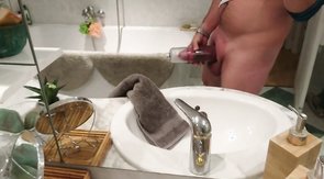 Monster pumping, big donut