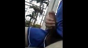 Wanking in Indonesia