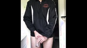 Cross country teen cums and saves load