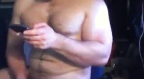 A fucking 8.7 on the Beef-O-Meter