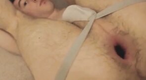 Twink Slutt