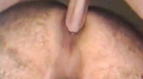 Creampie - Older Guys CloseUp Fuck