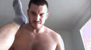 Enrabador delicioso mesmo