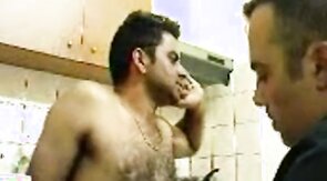 When your man is on the phone that is when u suck cock