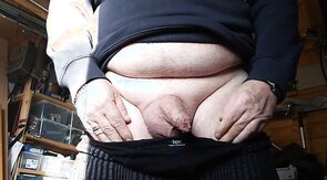 Geil in der Werkstatt