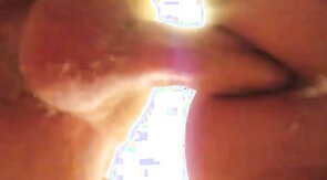 Put it back in! First bareback for 20 yo