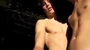 Helping hand to my friend