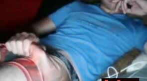 twink jerk on cam