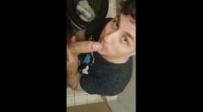 Andy suck dick again 28 may 2018