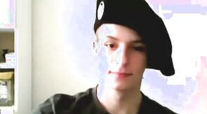 Cute Boy  ) french twink