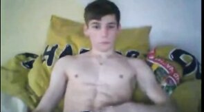 Amateur Big Cock Cums