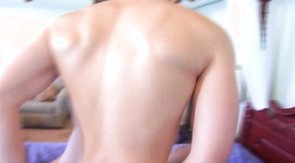 Juicy muscled friends are sucking each other dicks!