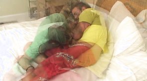 Tattooed gays are blowing each other in their favorite 69 pose