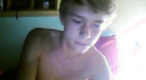 Cuttie cums in a bottle