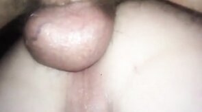 Daddy bareback me again