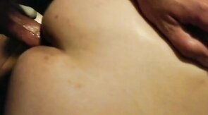 My Twink Boyfriend Fucks Me Bareback