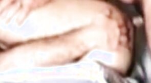 granpa fucks me legs up