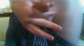 Vaseline Edge With Cum