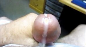 Sissy Slut Cum training