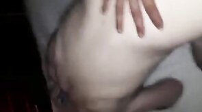 grandfather likes cock ass red