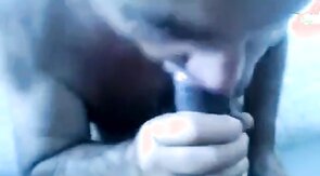 Chub old grandpa fuck