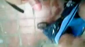 maduro de 38 me cogia cuando tenia 16