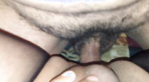 Sep encounter at the motel with my married friend