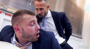 Teacher Fuck Student In Lounge