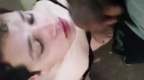 Call this lil bitch Bruno, lol!