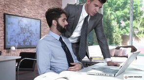 On The Market ( JJ Knight & Tegan Zayne)