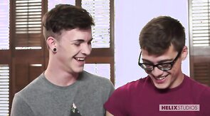 Blake Mitchell Introducing Cameron Lane