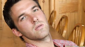 Good-looking solo action featuring an awesome Trystan Bull