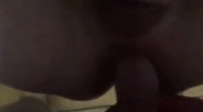 Il m'encule je jouis