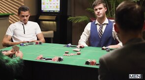 Finn Harding and Ashton Summer