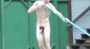 Walking Hardon's & Boners compilation