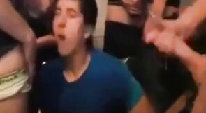 13  BDSM Spass - Natursekt