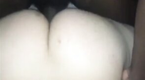 Fuckin Big Fat Ass & Cumming
