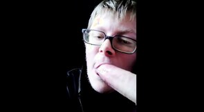 playing with a friend