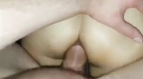 Tight ass gets breeded by big dick BAREBACK