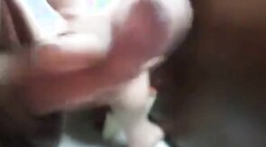 67 year old  Grandpa close cum #85