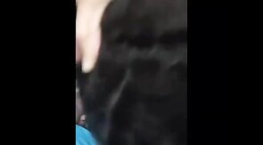 Putaria em banheirao publico