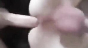 Really nice smooth bareback fuck