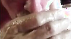 Big Cock Sucked Silly