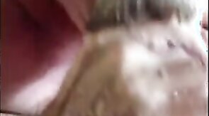 Big Cock Sucked Silly