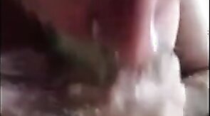 Big Cock Sucked Silly