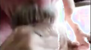Big Cock Sucked Silly