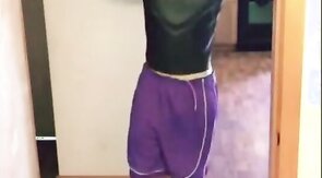 Muscle boy sexy Eddyfitt