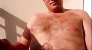 White Thug Sucks Rich Man on Cruise ship