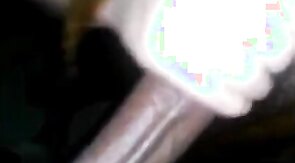 Sexy CD sucking my BBC part 1